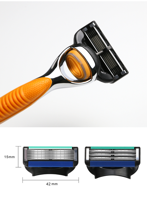 Men’s Safety Razor