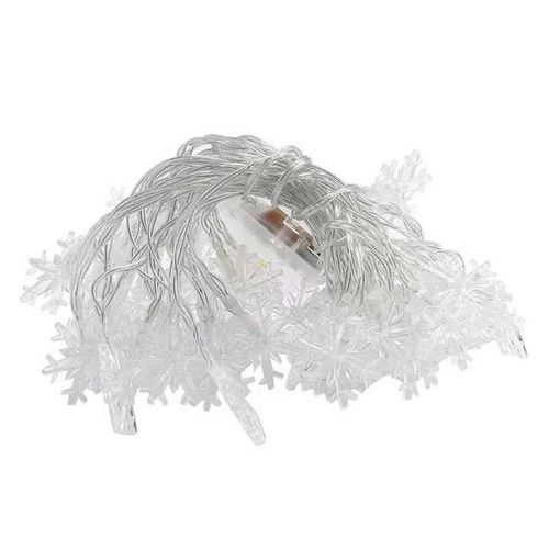 Christmas LED string lights