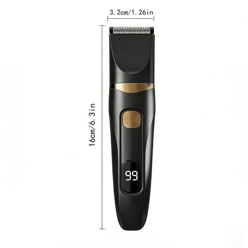 Electric shaver