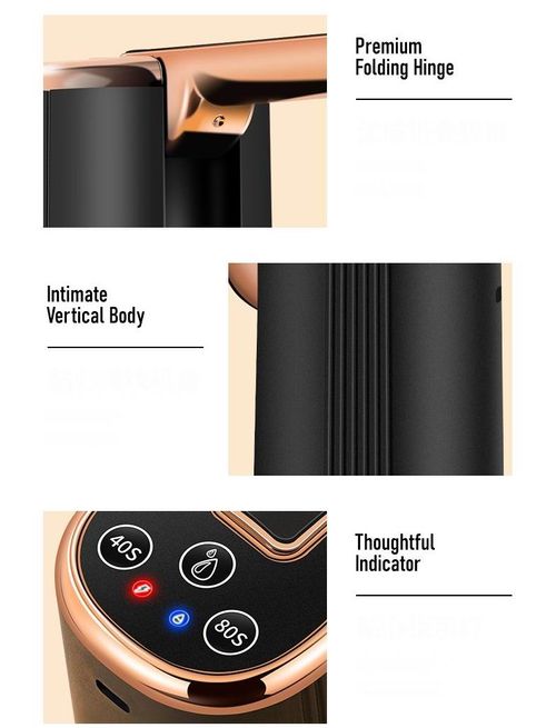 Water Bottle Pump