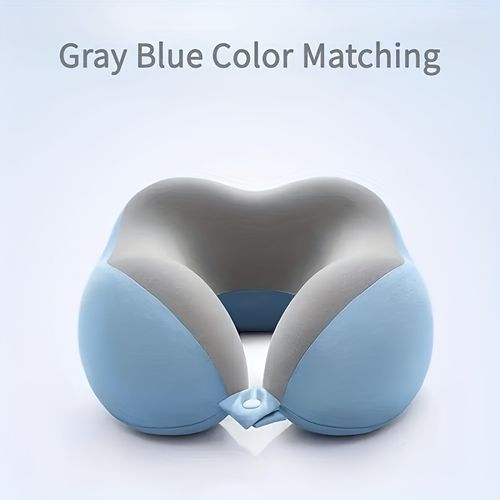 Travel Neck Pillow