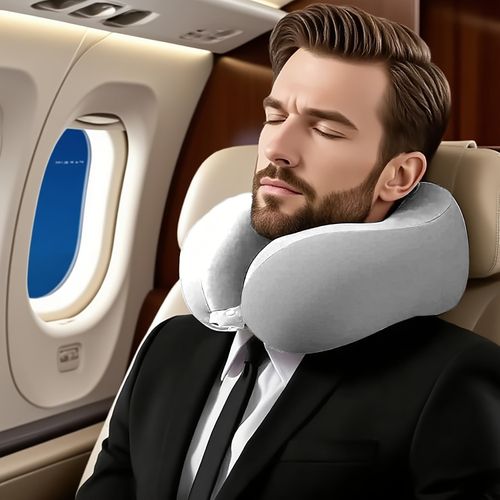 Travel Neck Pillow