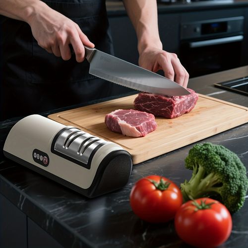 Electric Knife Sharpeners