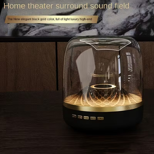Wireless Bluetooth Speaker