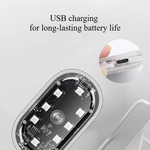 Car Ambient LED Light