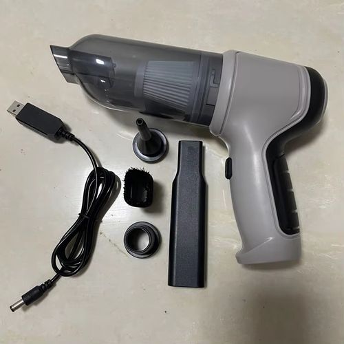 Car Vacuum Cleaner