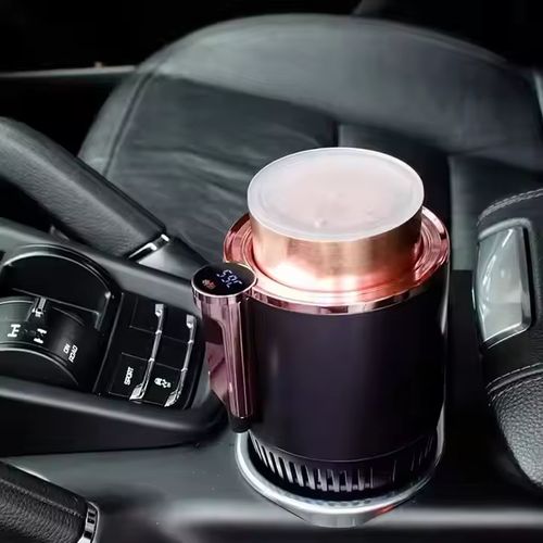 Hot & Cold Cup