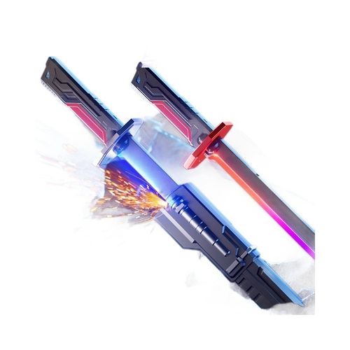 LED Katana