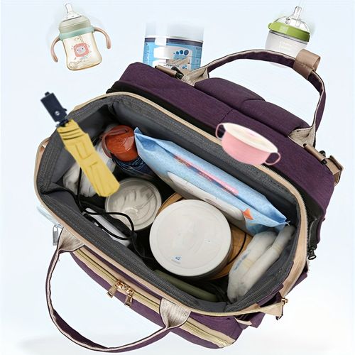 Mummy Bag