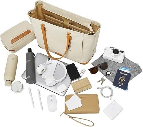 🔥Last Day 49% OFF Large capacity crossbody bag