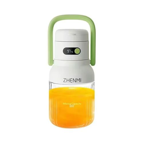 Juicer