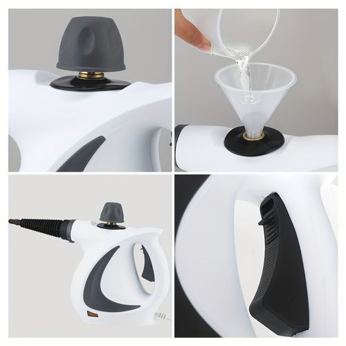 Steam Cleaner