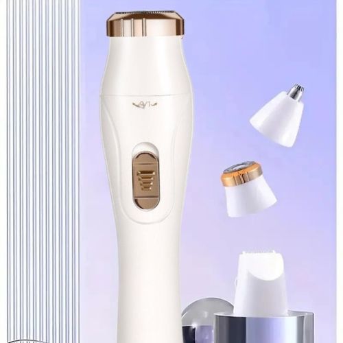 Multifunctional Hair Trimmer