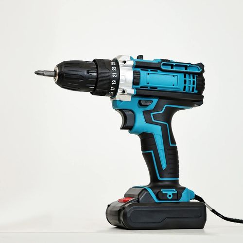Impact Drill