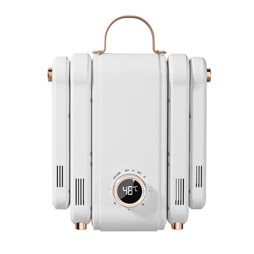 Shoe Sterilizer Dryer