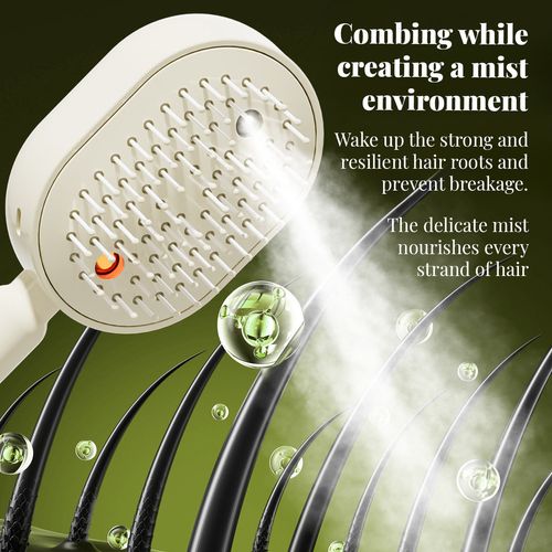 Hair comb