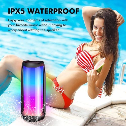 Outdoor Portable Speaker