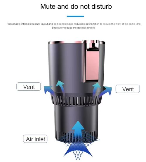 Hot & Cold Cup