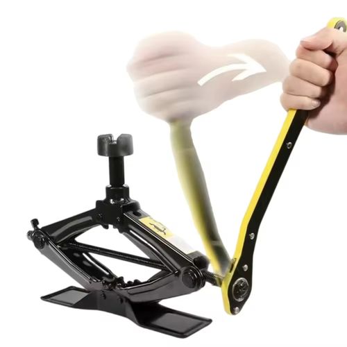 Jack Stand for Tire Chang
