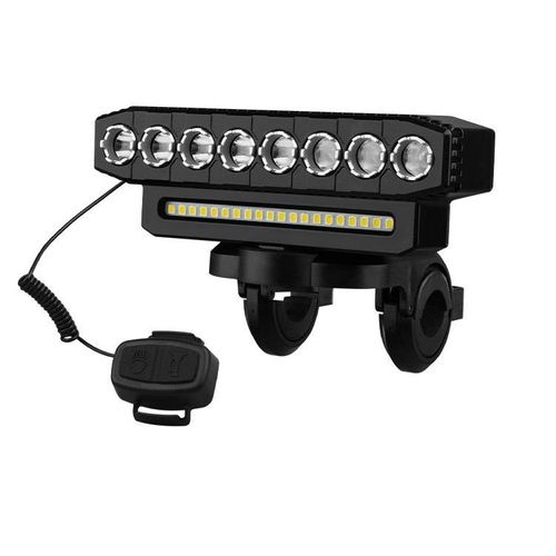 Bike Light