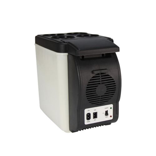 Mini Car Fridge
