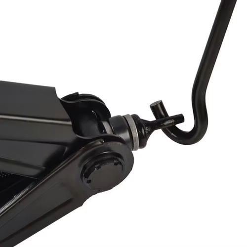 Jack Stand for Tire Chang