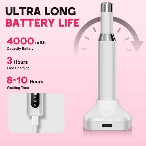 Electric Nail Drill