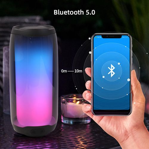 Outdoor Portable Speaker