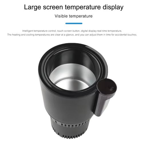 Hot & Cold Cup