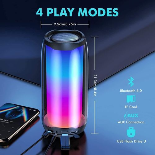 Outdoor Portable Speaker