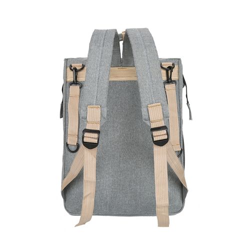 Mummy Bag