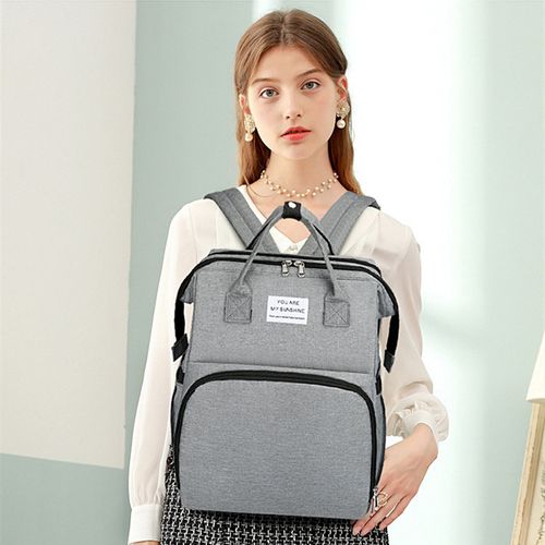 Mummy Bag