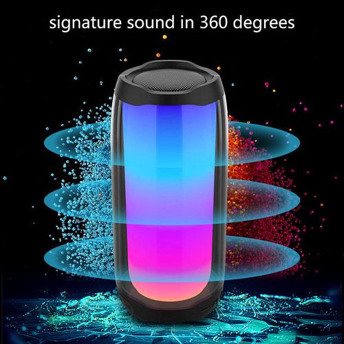 Outdoor Portable Speaker