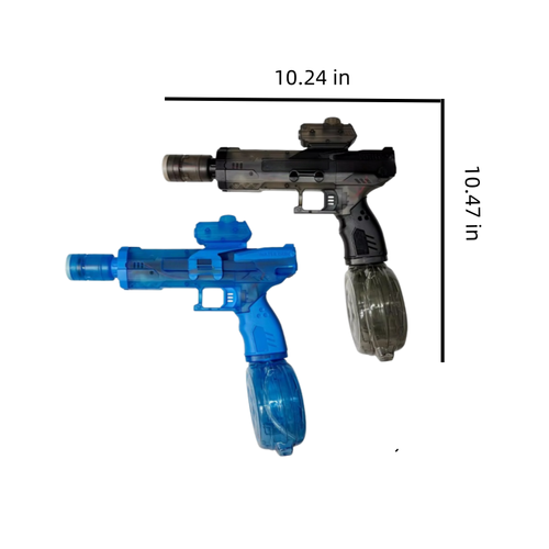 Water Gun