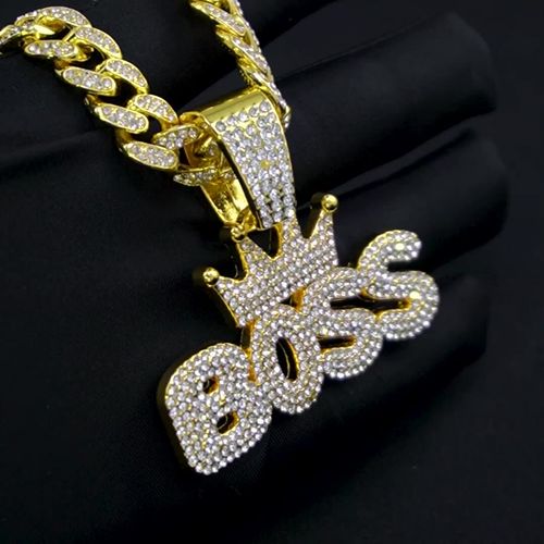 Cuban Chain Necklace
