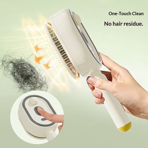 Hair comb