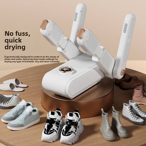 Shoe Sterilizer Dryer