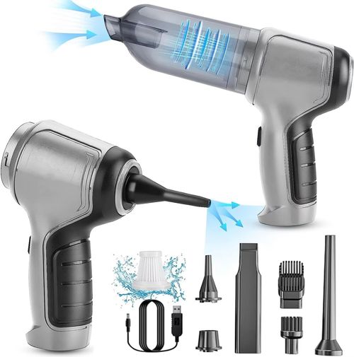 Car Vacuum Cleaner