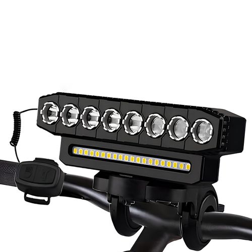 Bike Light