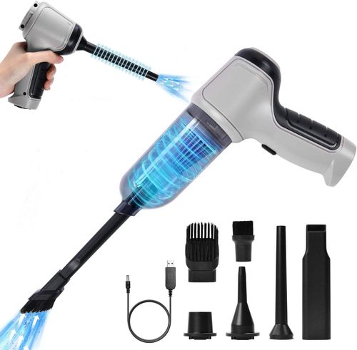 Car Vacuum Cleaner