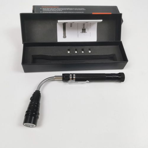 LED Magnetic Bar