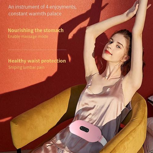 Massage Belt