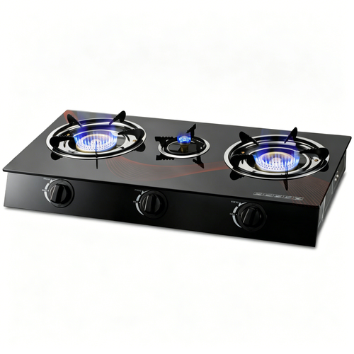 Gas stove