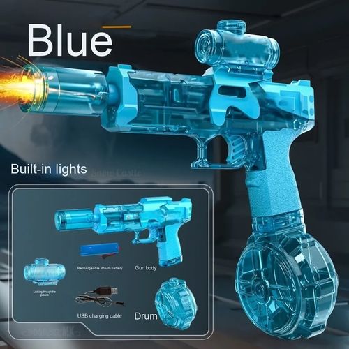 Water Gun