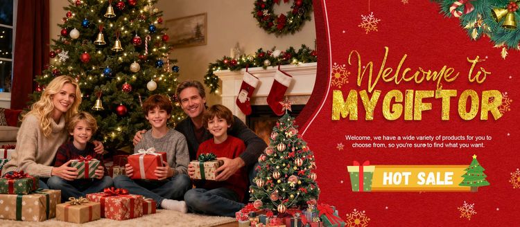 mygiftor