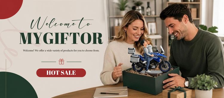 mygiftor
