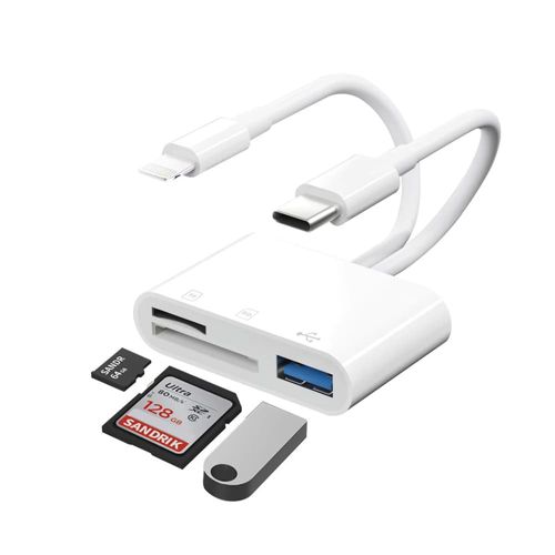 Card Reader