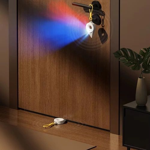 Door Stop Alarm