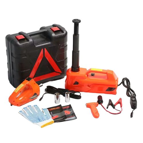 Portable Car Repair Emergency Tool Kit Imported from China｜Limited stock! Only 3 sets left, sold out forever.