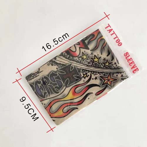 Tattoo UV Protection Arm Sleeves